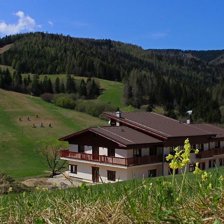 Hotel Studnicky Vernár Exterior foto