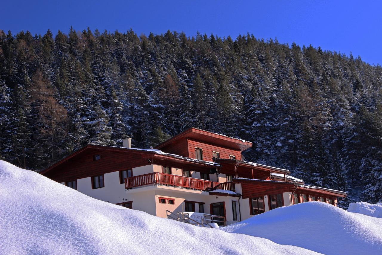 Hotel Studnicky Vernár Exterior foto