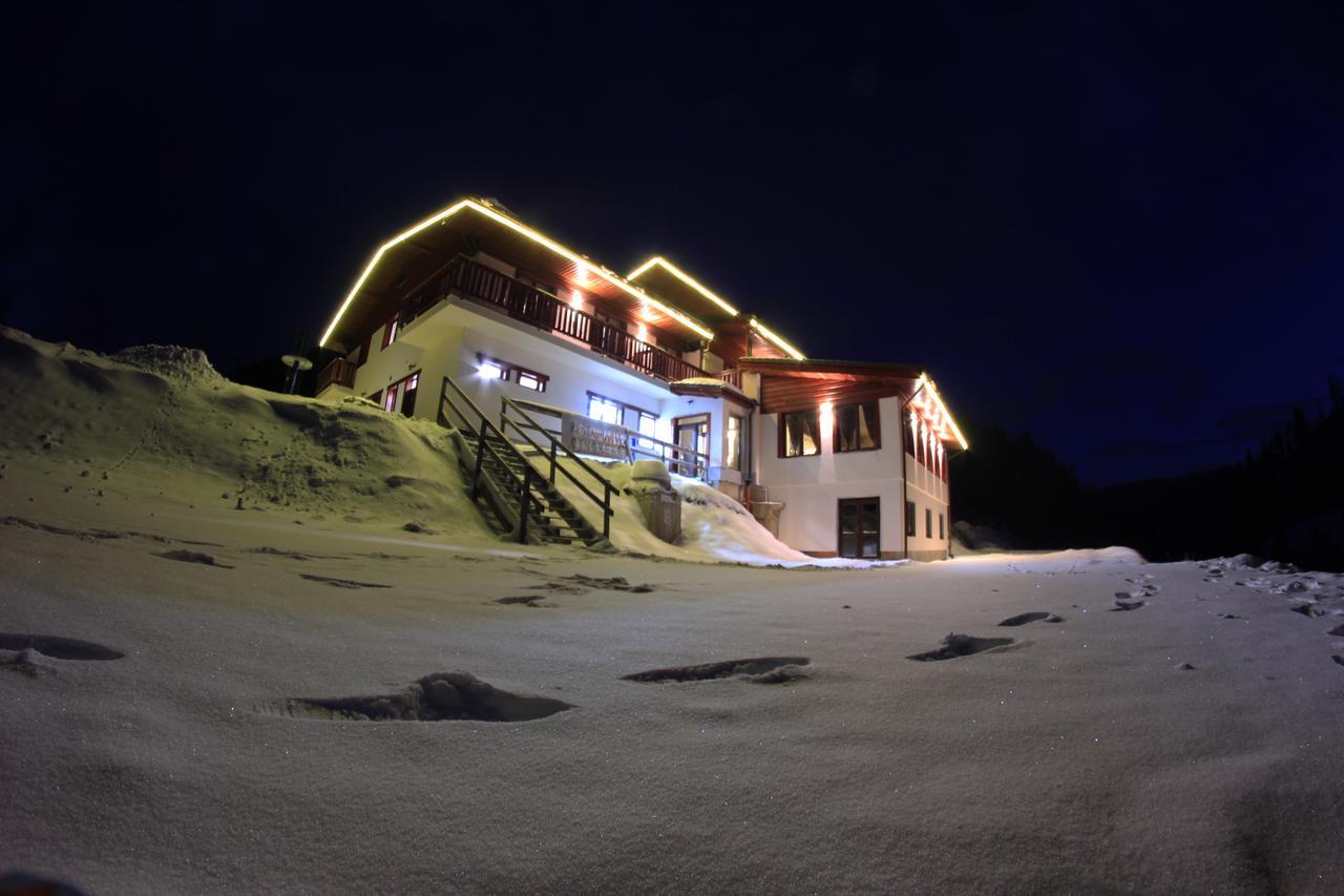 Hotel Studnicky Vernár Exterior foto