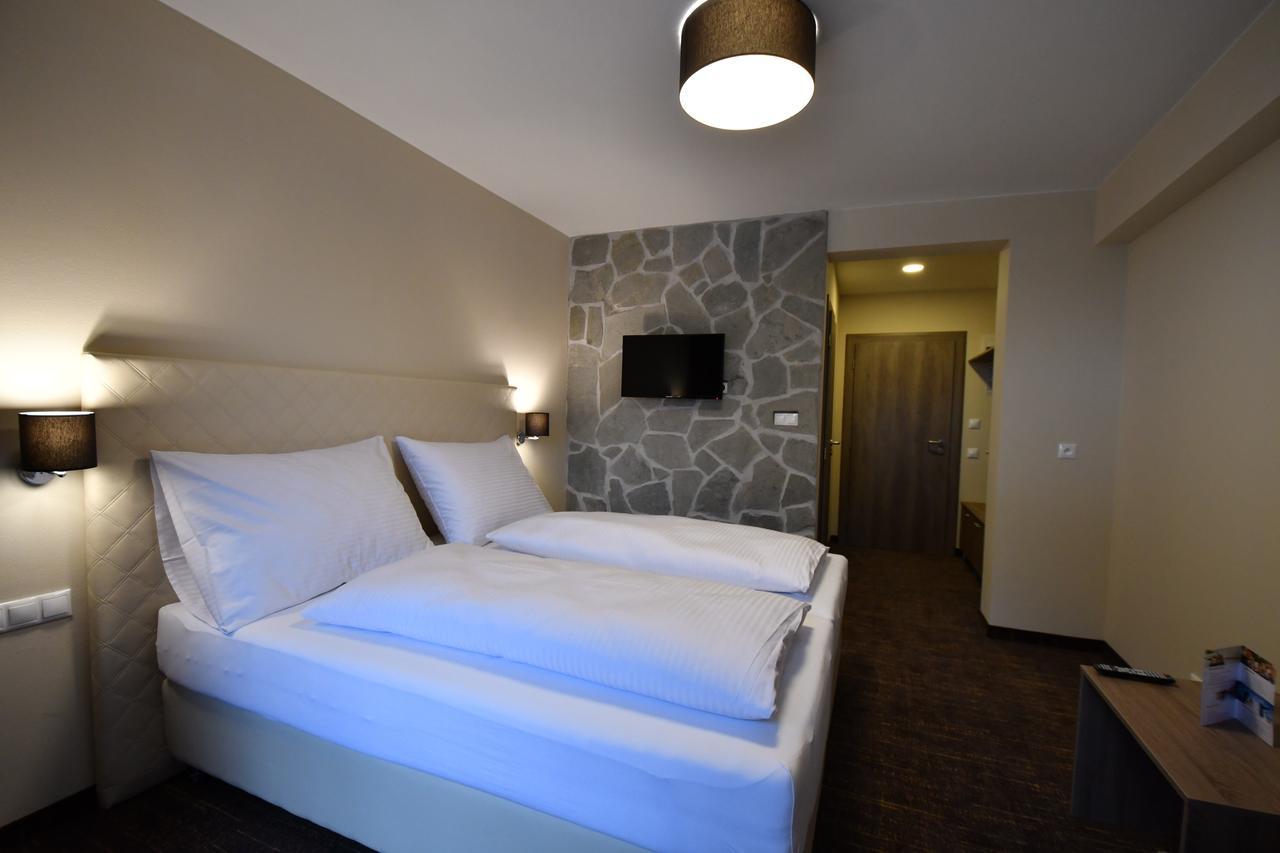 Hotel Studnicky Vernár Exterior foto