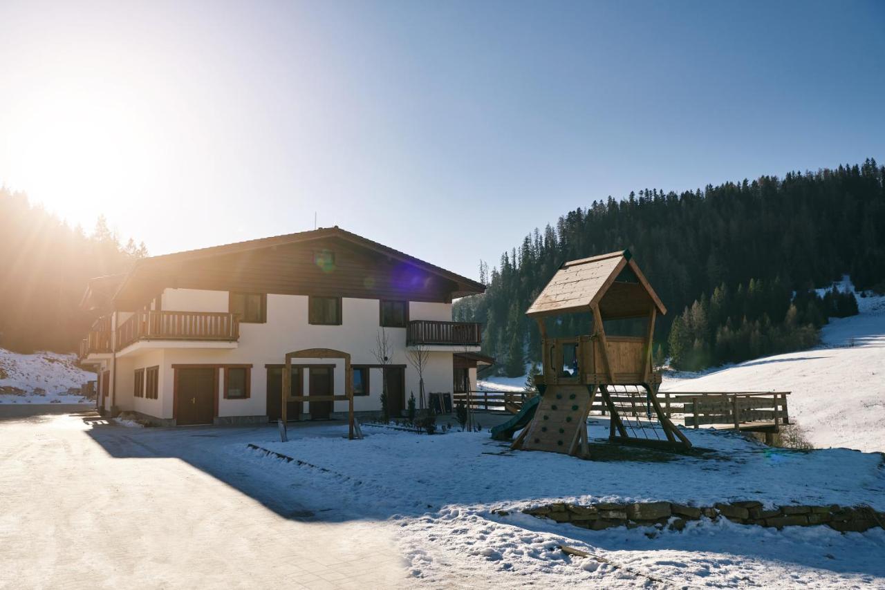 Hotel Studnicky Vernár Exterior foto